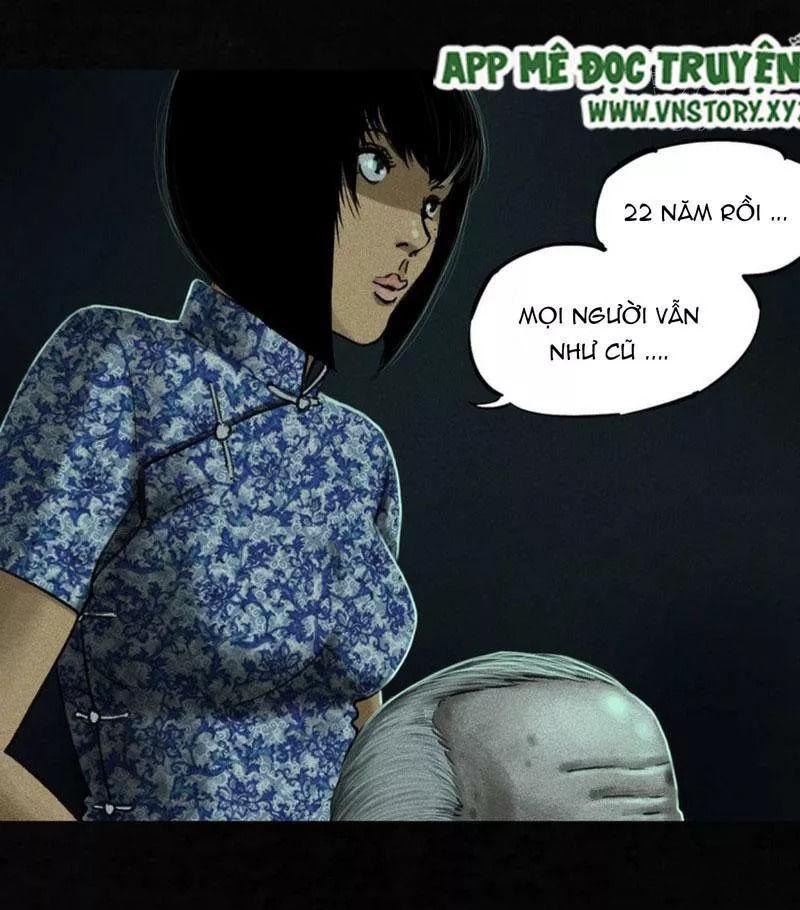 Thành đô 1995 Chapter 49 - Trang 36