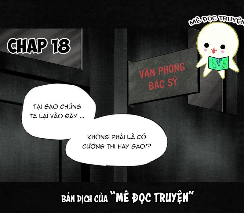 Thành đô 1995 Chapter 18 - Trang 0