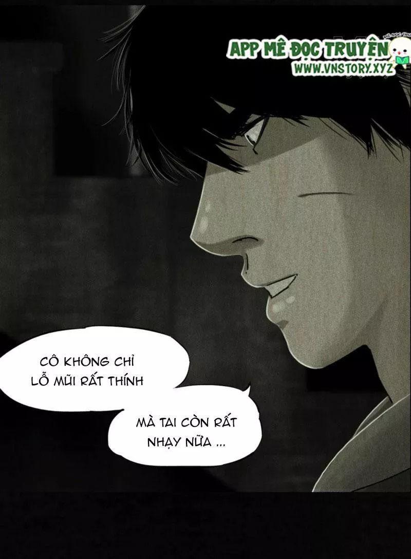 Thành đô 1995 Chapter 52 - Trang 8