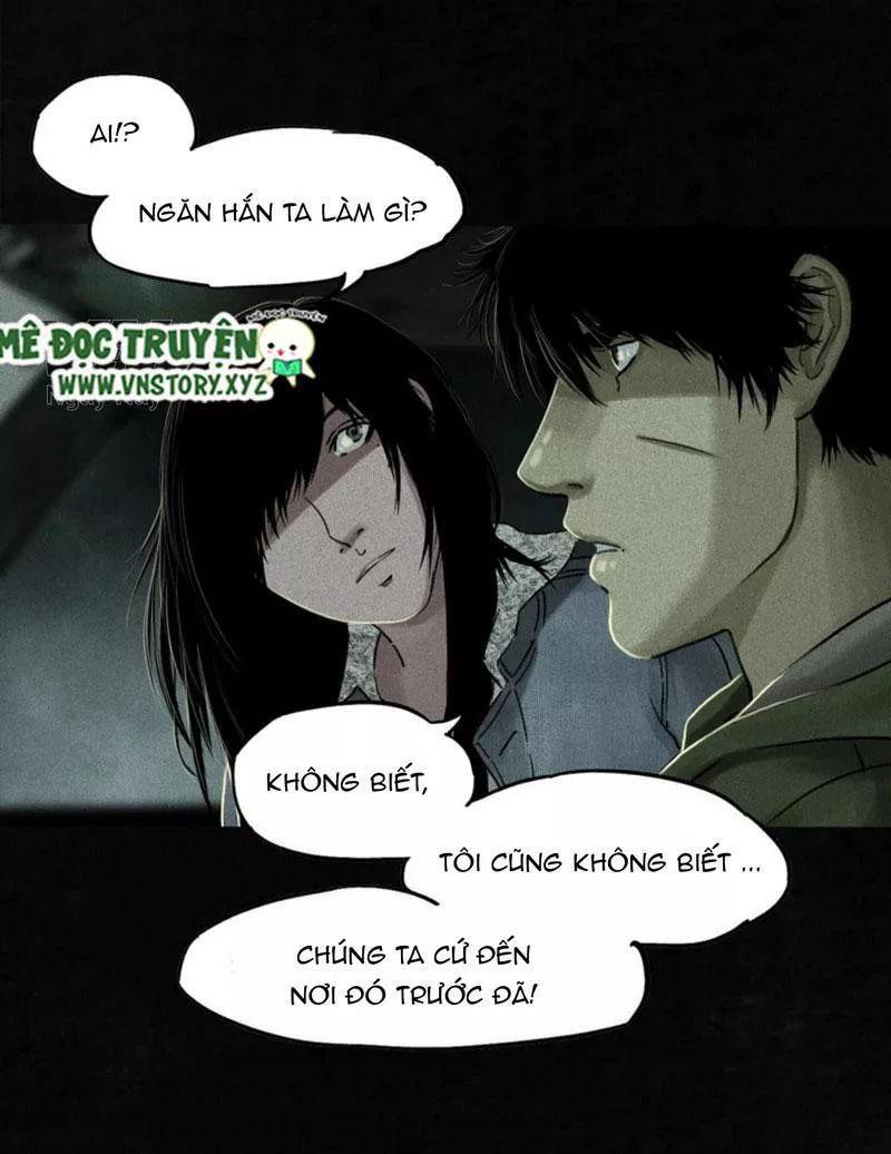 Thành đô 1995 Chapter 48 - Trang 38