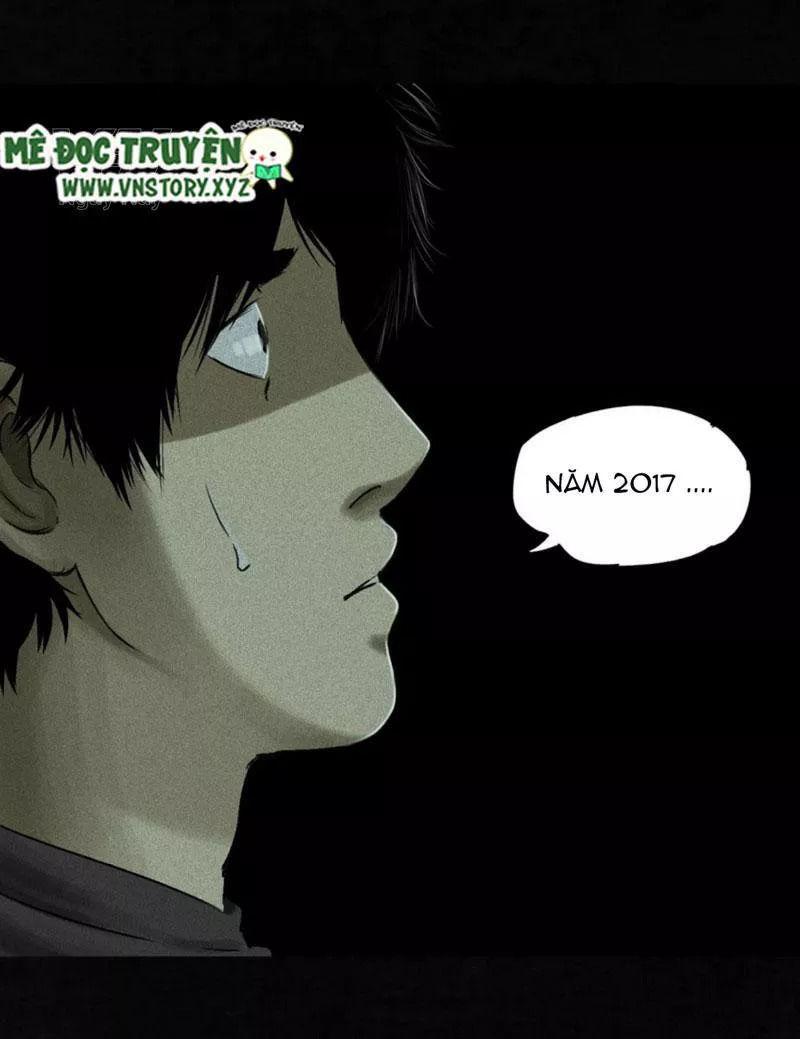 Thành đô 1995 Chapter 48 - Trang 30