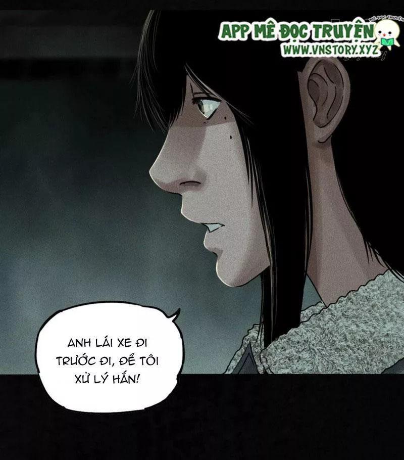 Thành đô 1995 Chapter 48 - Trang 9