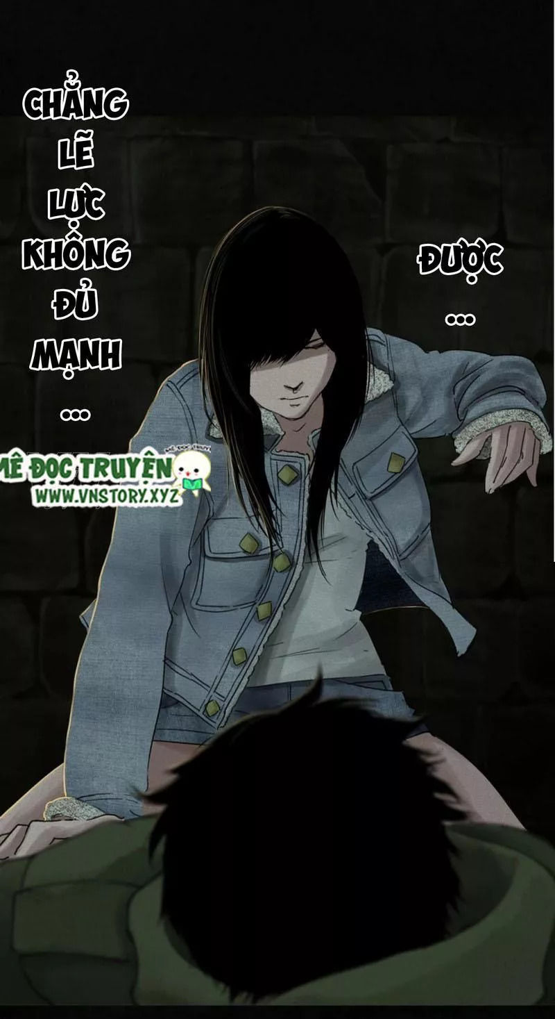 Thành đô 1995 Chapter 46 - Trang 4