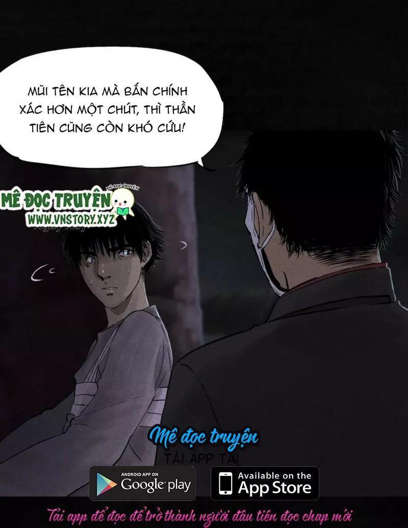 Thành đô 1995 Chapter 41 - Trang 23