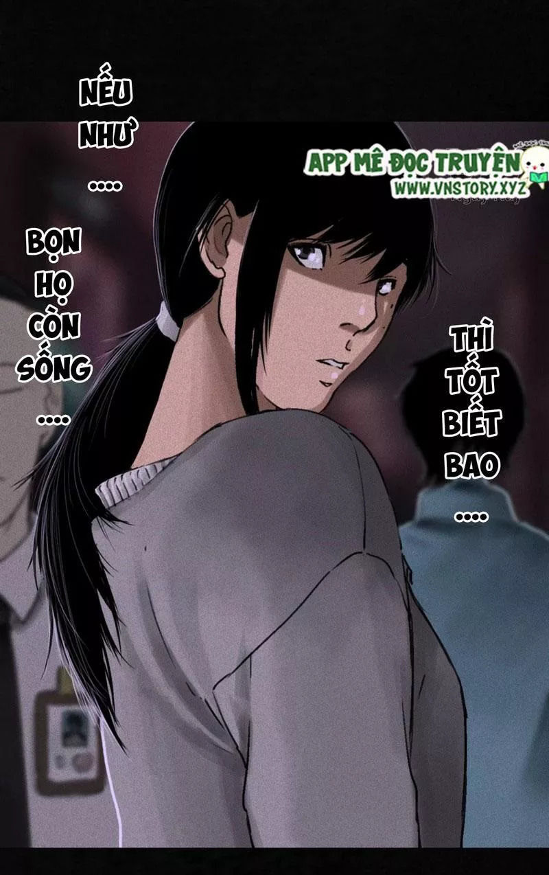 Thành đô 1995 Chapter 54 - Trang 19