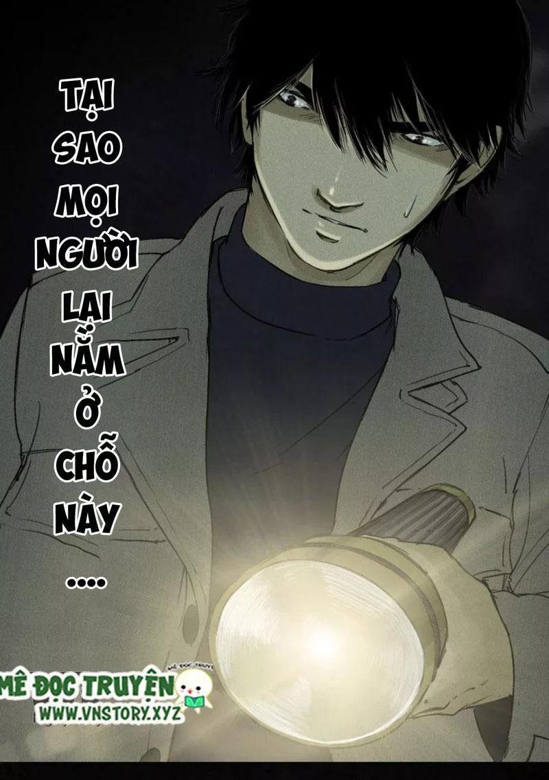 Thành đô 1995 Chapter 45 - Trang 47