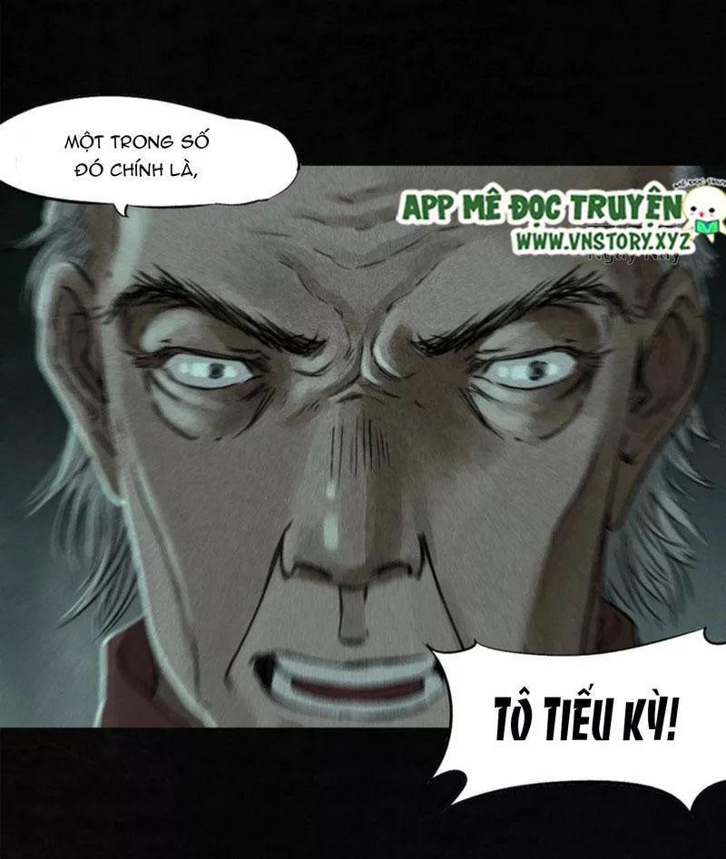 Thành đô 1995 Chapter 52 - Trang 30