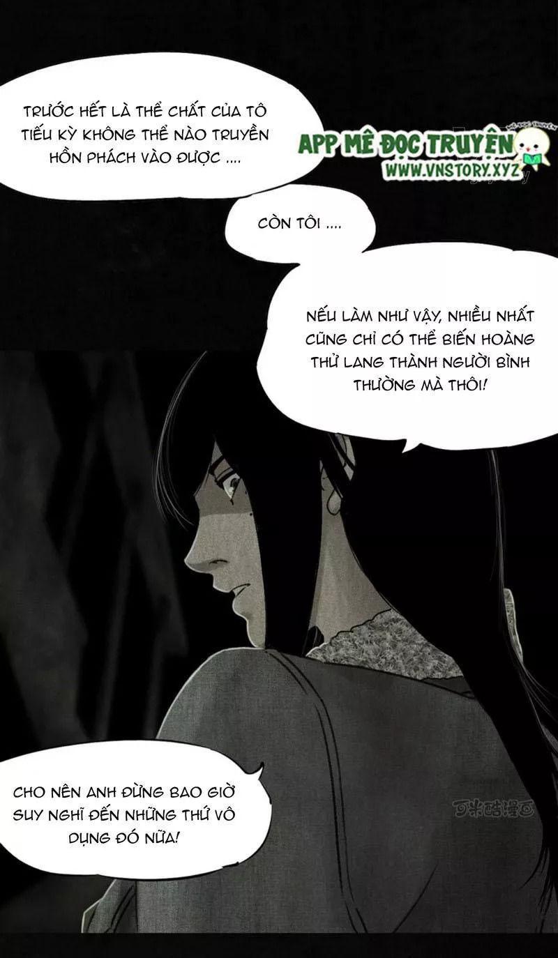 Thành đô 1995 Chapter 52 - Trang 12