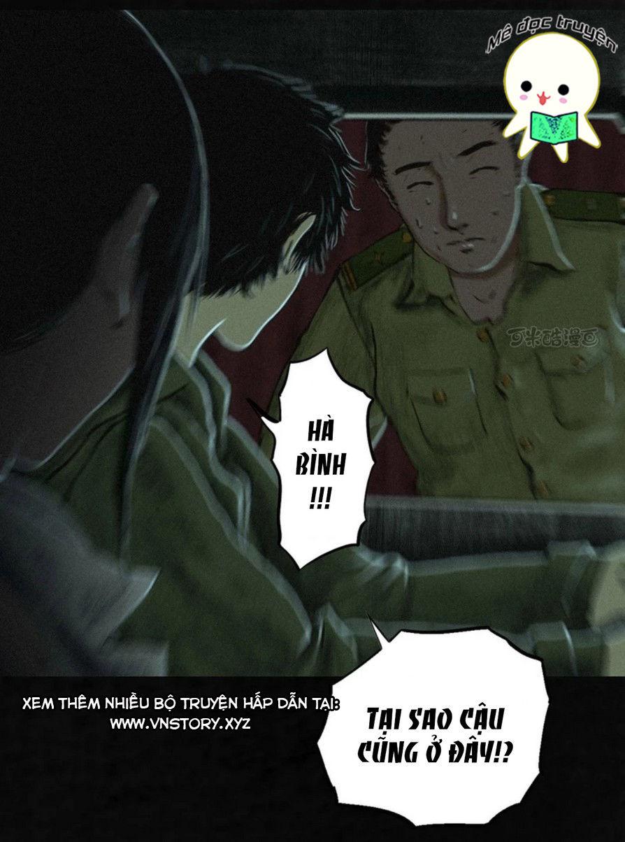 Thành đô 1995 Chapter 10 - Trang 47