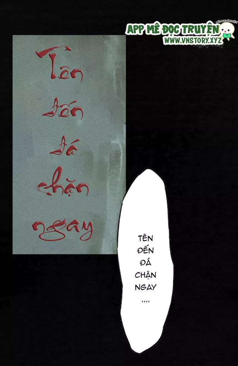 Thành đô 1995 Chapter 54 - Trang 42