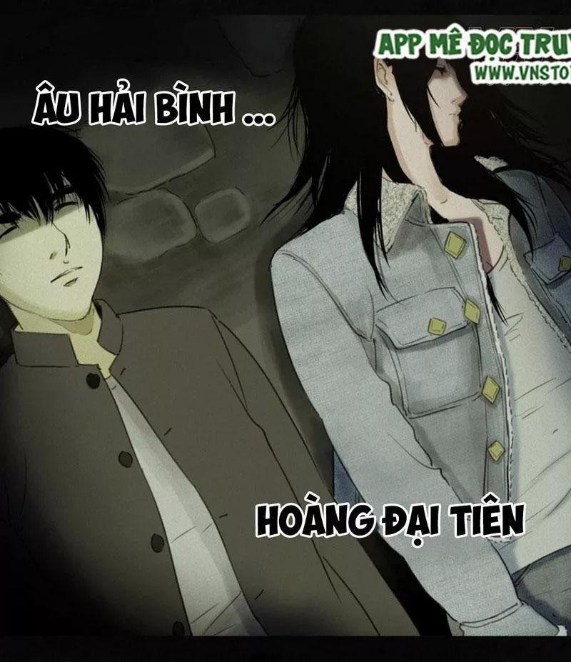 Thành đô 1995 Chapter 45 - Trang 46