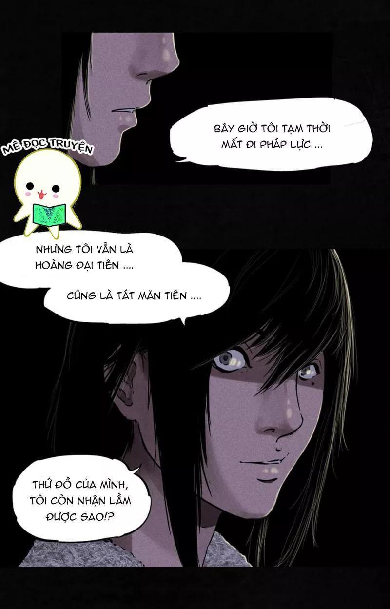 Thành đô 1995 Chapter 38 - Trang 33