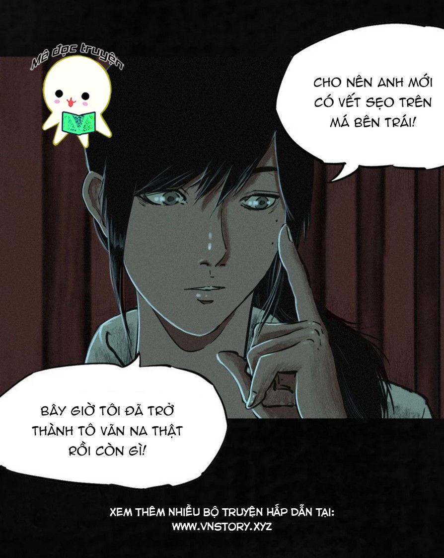 Thành đô 1995 Chapter 10 - Trang 1