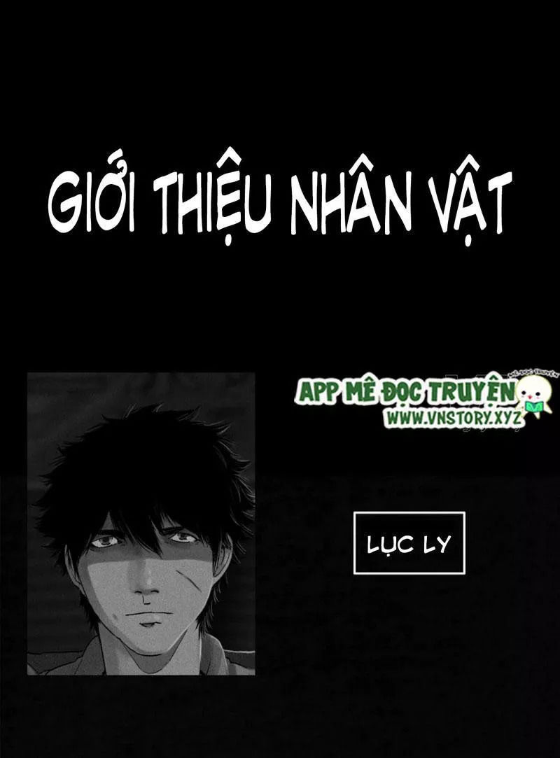 Thành đô 1995 Chapter 54 - Trang 116