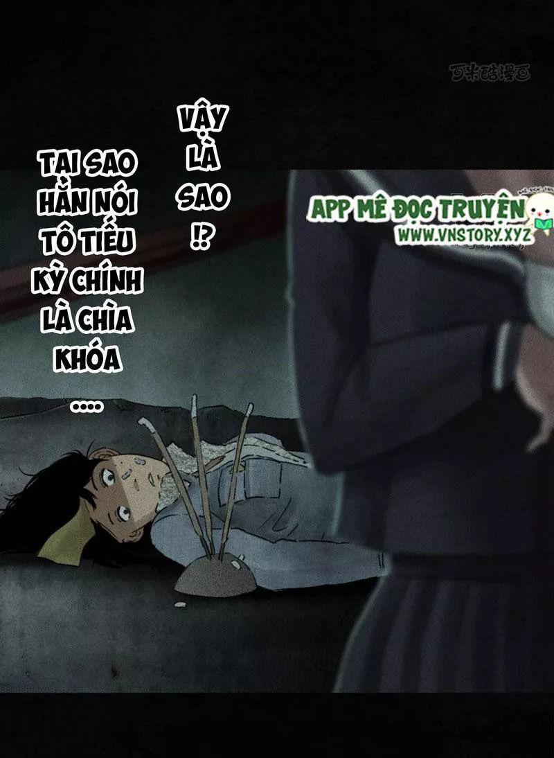 Thành đô 1995 Chapter 52 - Trang 36