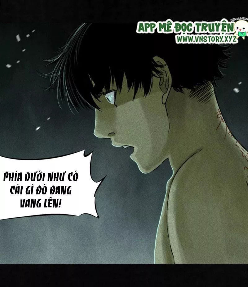 Thành đô 1995 Chapter 53 - Trang 37