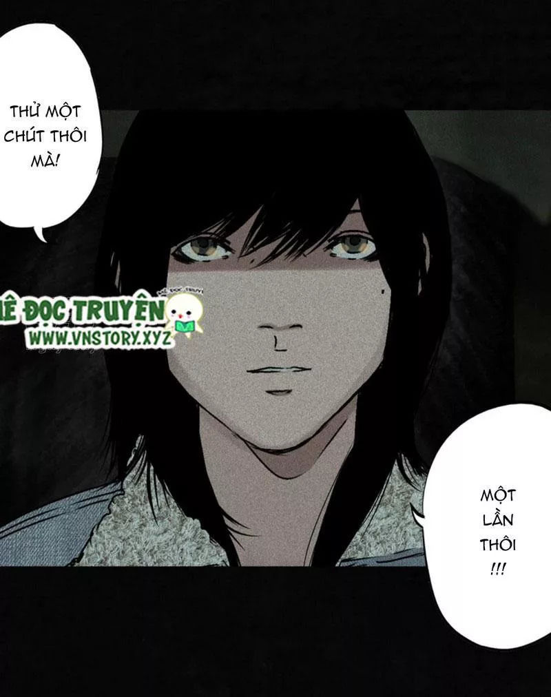 Thành đô 1995 Chapter 46 - Trang 38