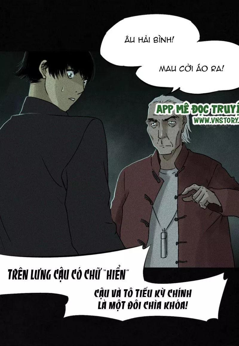 Thành đô 1995 Chapter 52 - Trang 48