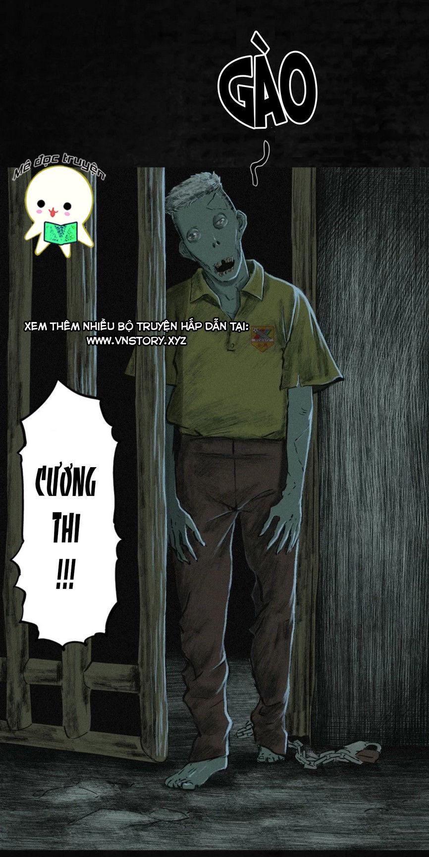 Thành đô 1995 Chapter 6 - Trang 16