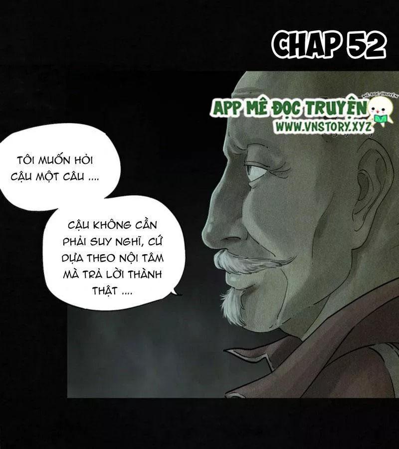 Thành đô 1995 Chapter 52 - Trang 0