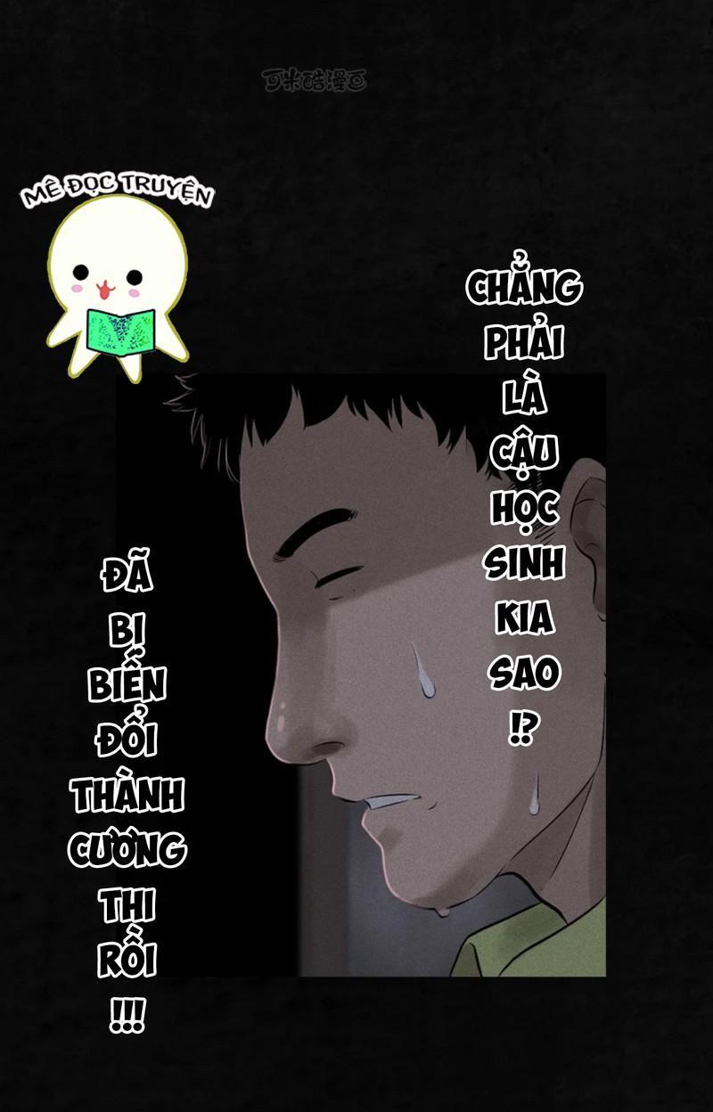 Thành đô 1995 Chapter 30 - Trang 37