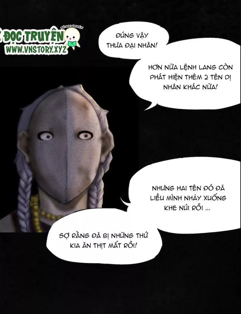 Thành đô 1995 Chapter 42 - Trang 11