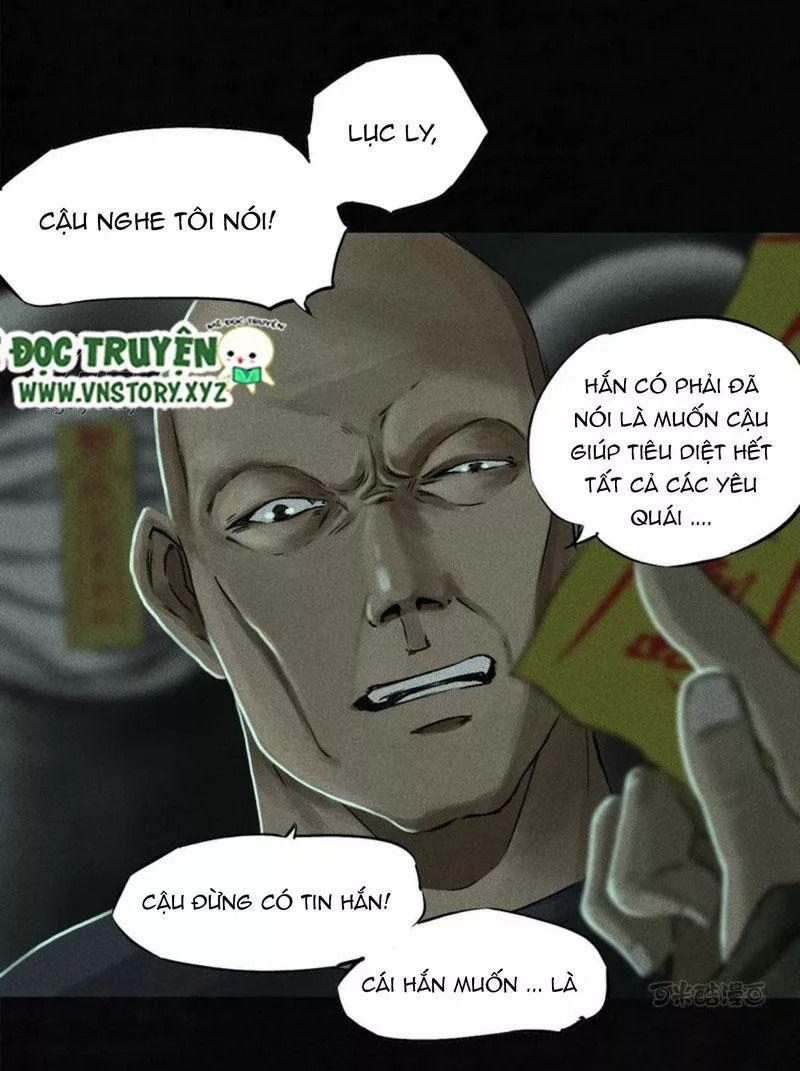 Thành đô 1995 Chapter 51 - Trang 4