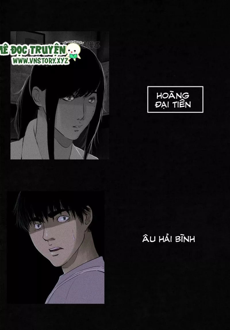 Thành đô 1995 Chapter 54 - Trang 117