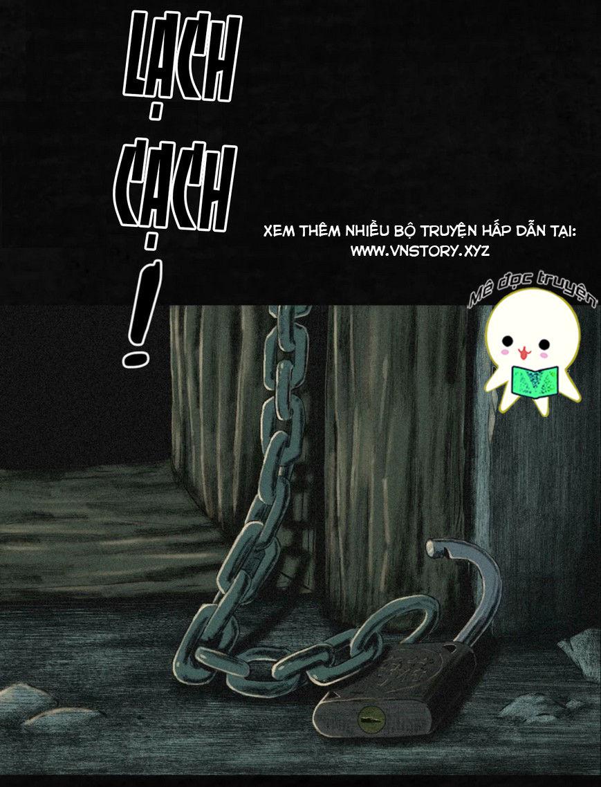 Thành đô 1995 Chapter 6 - Trang 1