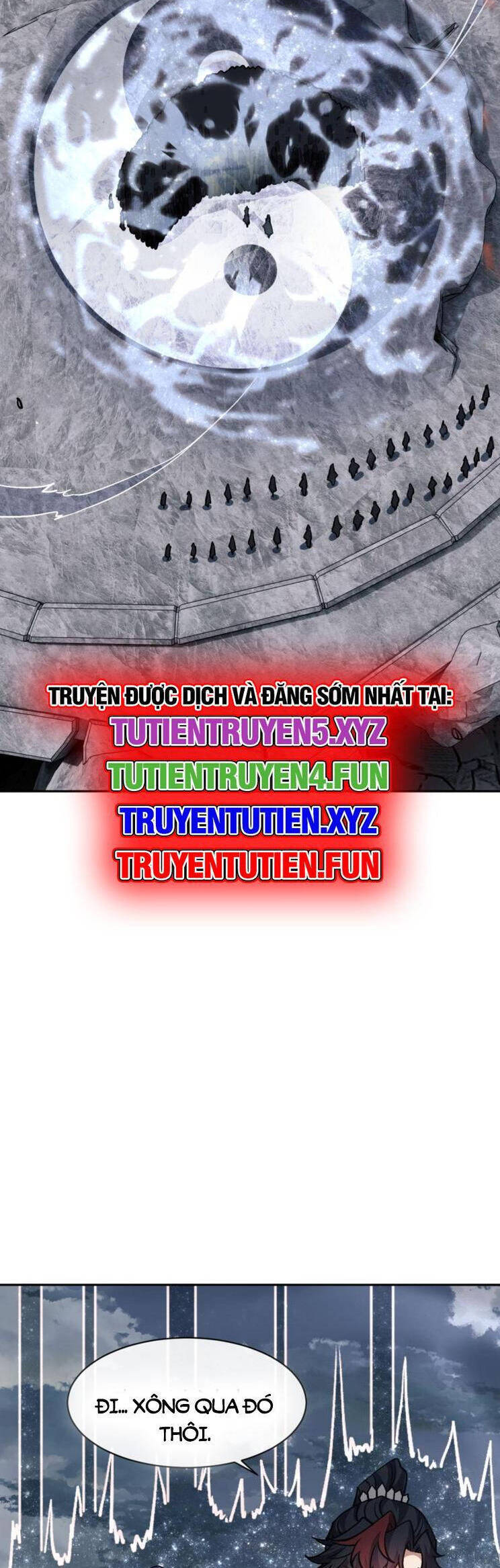 Sư Tôn: Nghịch Đồ Này Mới Không Phải Là Thánh Tử Chapter 69 - Trang 14