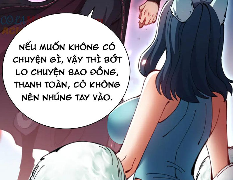 Sư Tôn: Nghịch Đồ Này Mới Không Phải Là Thánh Tử Chapter 81 - Trang 20