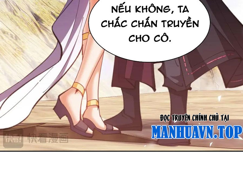 Sư Tôn: Nghịch Đồ Này Mới Không Phải Là Thánh Tử Chapter 84 - Trang 25