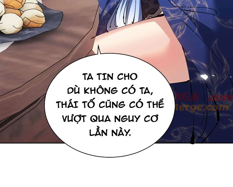 Sư Tôn: Nghịch Đồ Này Mới Không Phải Là Thánh Tử Chapter 84 - Trang 119