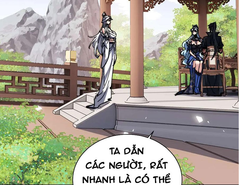 Sư Tôn: Nghịch Đồ Này Mới Không Phải Là Thánh Tử Chapter 84 - Trang 160