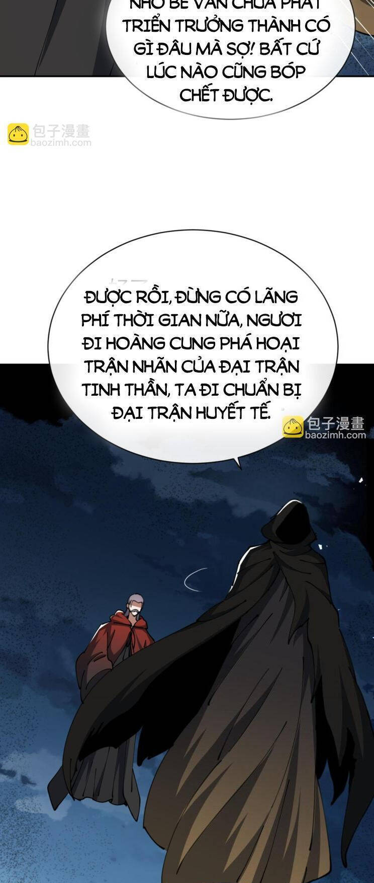 Sư Tôn: Nghịch Đồ Này Mới Không Phải Là Thánh Tử Chapter 41 - Trang 45