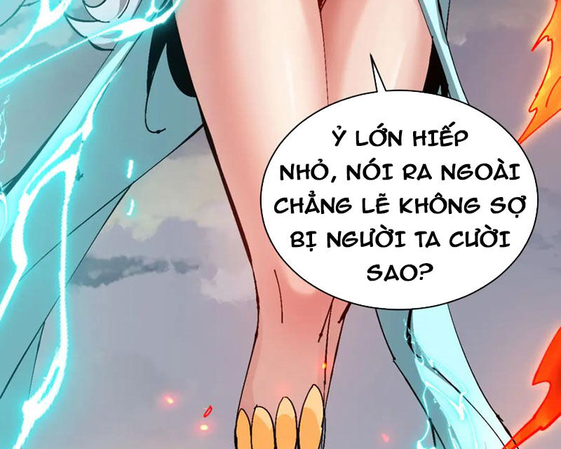 Sư Tôn: Nghịch Đồ Này Mới Không Phải Là Thánh Tử Chapter 82 - Trang 124