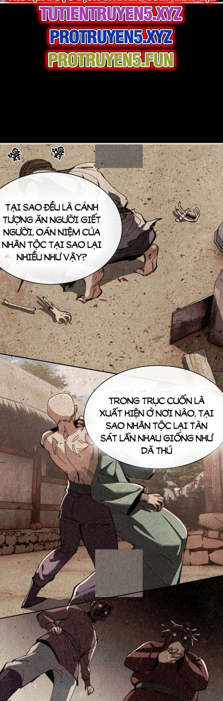 Sư Tôn: Nghịch Đồ Này Mới Không Phải Là Thánh Tử Chapter 49 - Trang 28