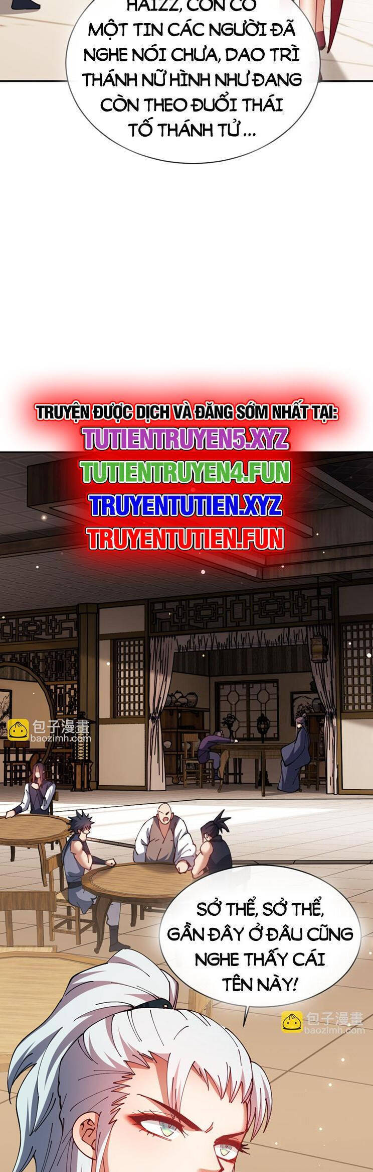 Sư Tôn: Nghịch Đồ Này Mới Không Phải Là Thánh Tử Chapter 52 - Trang 12