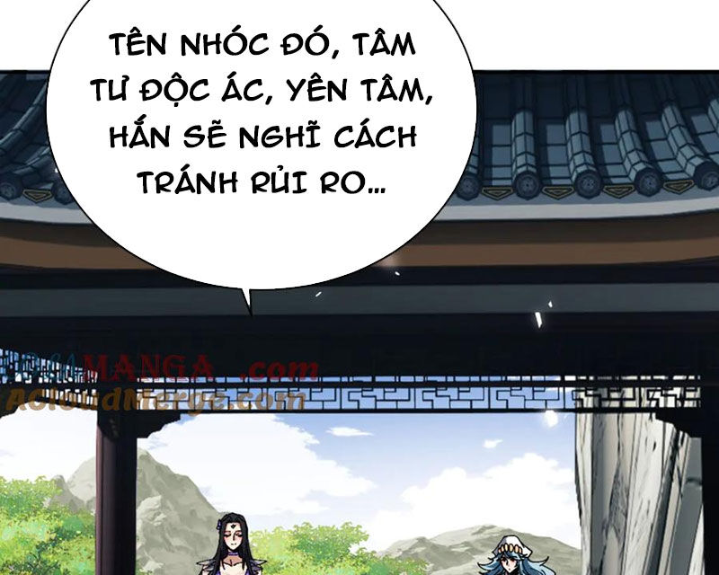 Sư Tôn: Nghịch Đồ Này Mới Không Phải Là Thánh Tử Chapter 80 - Trang 61