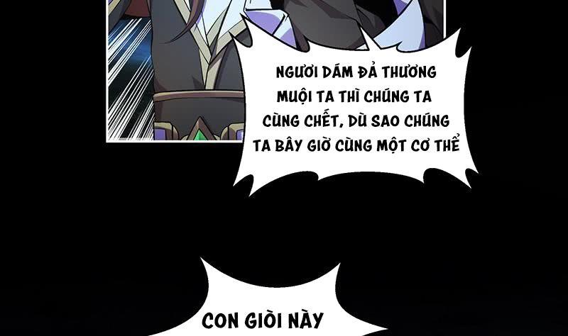 đừng Phiền Ta Tu Tiên Chapter 2 - Trang 29