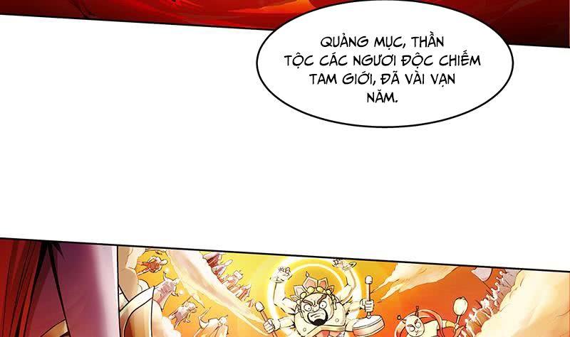 đừng Phiền Ta Tu Tiên Chapter 1 - Trang 2