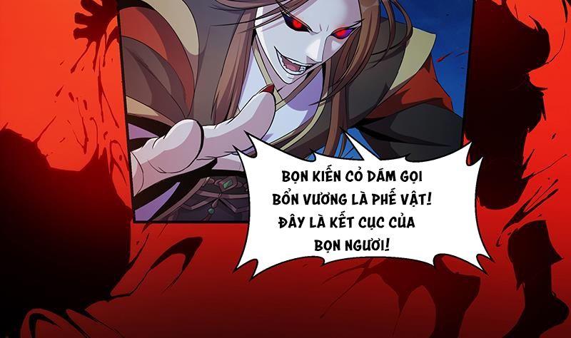 đừng Phiền Ta Tu Tiên Chapter 2 - Trang 10