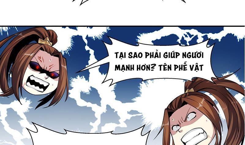 đừng Phiền Ta Tu Tiên Chapter 2 - Trang 34