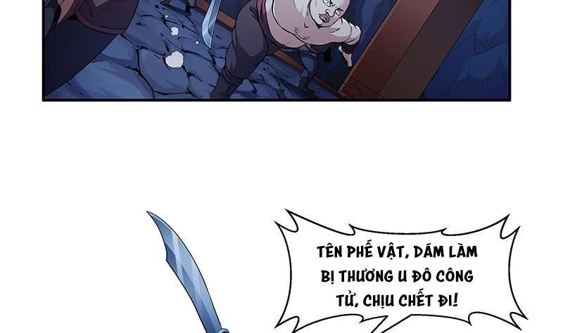 đừng Phiền Ta Tu Tiên Chapter 2 - Trang 2