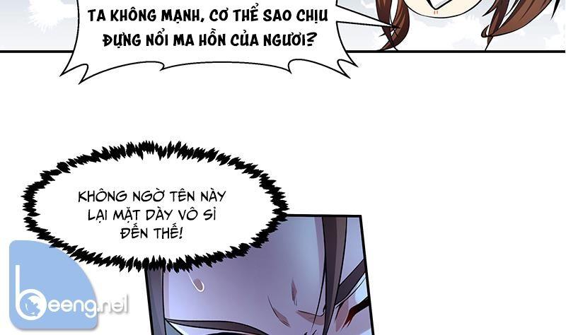 đừng Phiền Ta Tu Tiên Chapter 2 - Trang 35