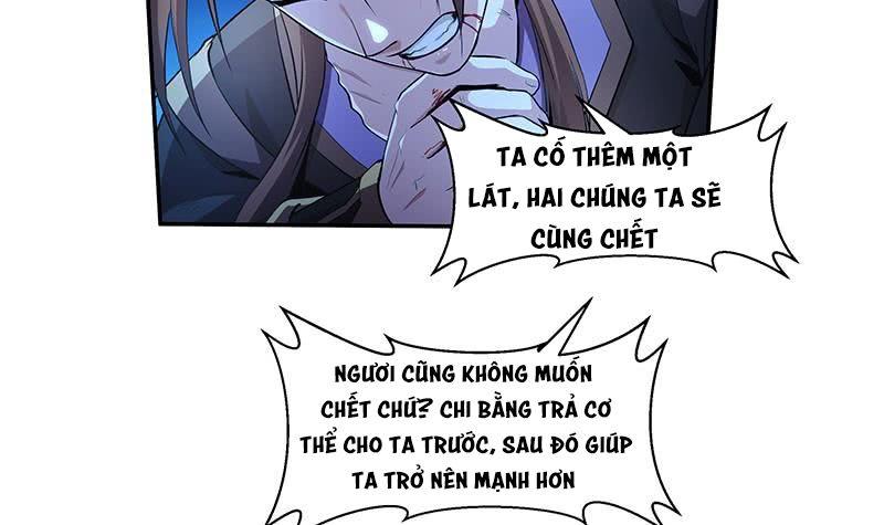 đừng Phiền Ta Tu Tiên Chapter 2 - Trang 33