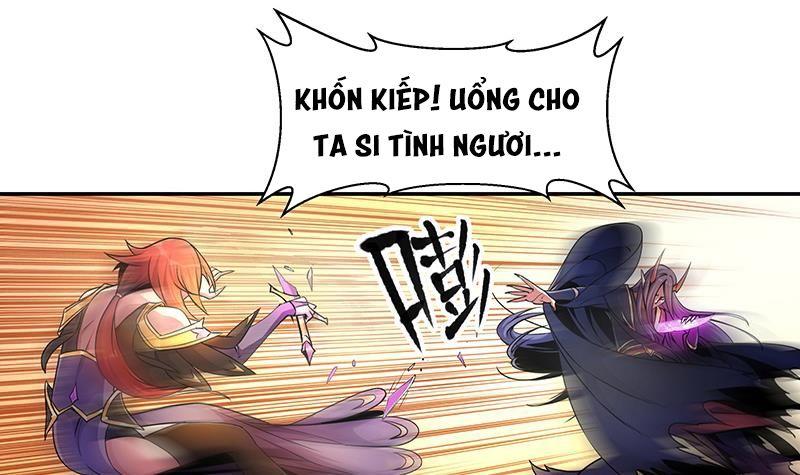 đừng Phiền Ta Tu Tiên Chapter 1 - Trang 18