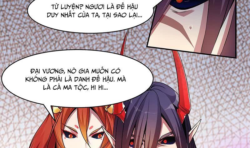 đừng Phiền Ta Tu Tiên Chapter 1 - Trang 16