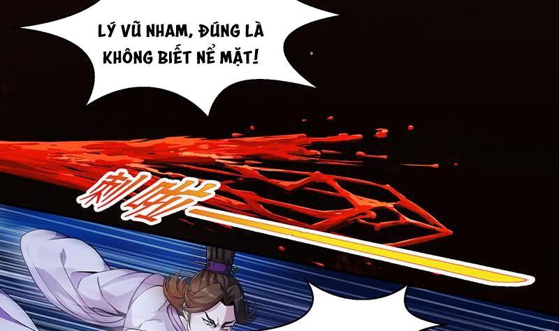 đừng Phiền Ta Tu Tiên Chapter 1 - Trang 30