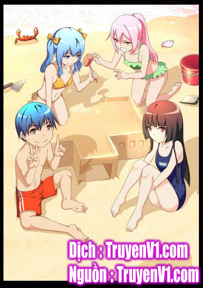 World Of Super Sand Box Chapter 87 - Trang 0